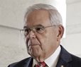 Sen. Menendez, Wife to Have Separate Bribery Trials