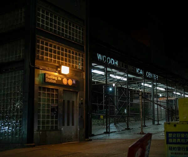 Woman, 86, With Dementia, Coronavirus,  Dies After Being Shoved by Another ER Patient 