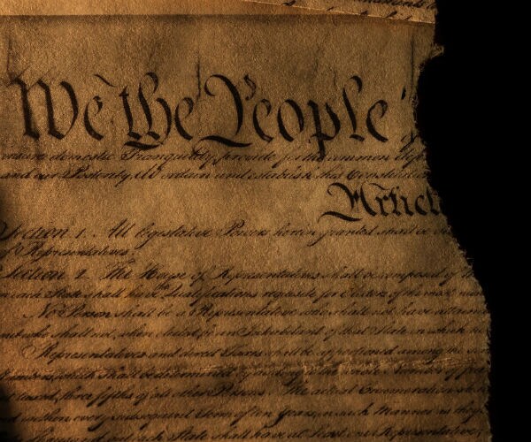 constitutional crisis 