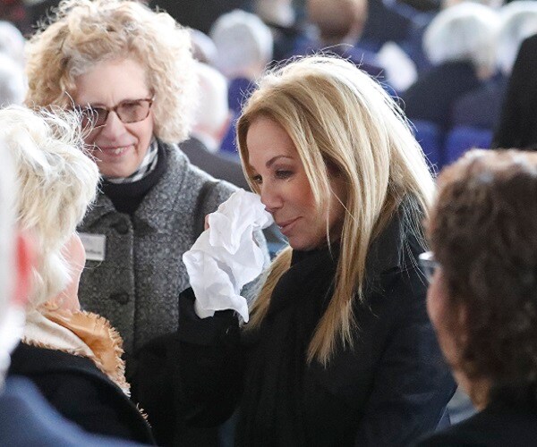 Kathie Lee Gifford Reached Out to Harvey Weinstein, Bill Cosby