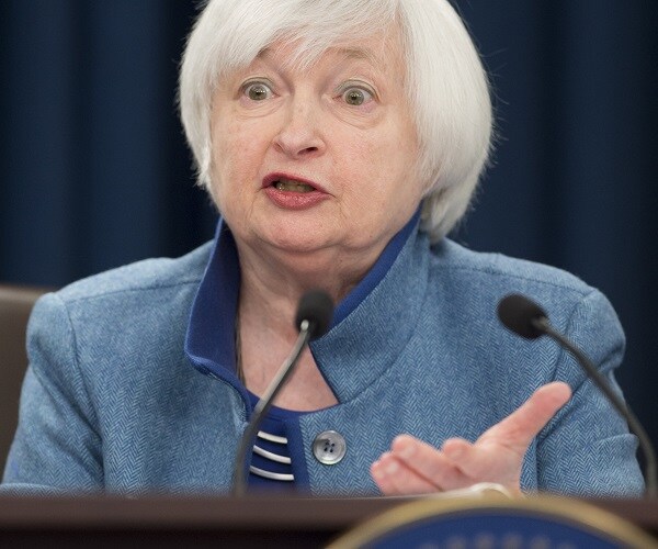 Trump Contradicts Campaign Promises Against Fed