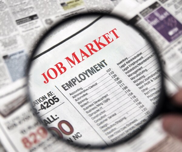 ADP: Private Sector Adds 125,000 Jobs, Above Estimates