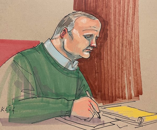 Pittsburgh Synagogue Gunman to Be Sentenced to Death 