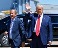 Trump Endorses Texas AG Paxton for Reelection