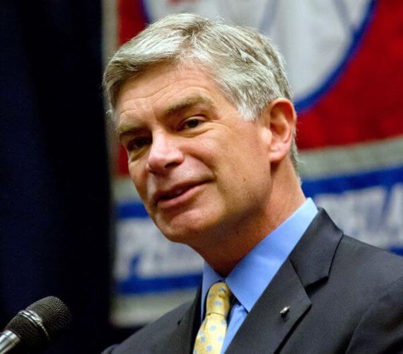 Fed's Harker: Housing Shortage a Key Inflation Driver