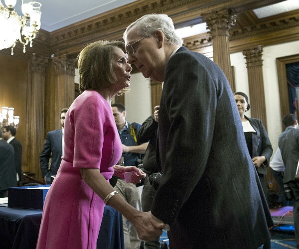 Study: Bipartisanship Can Work in a Polarized Congress