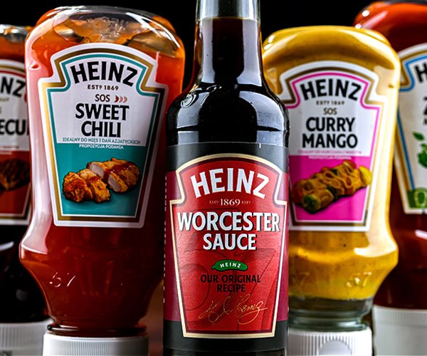 Kraft Heinz Beats Q2 Revenue Estimates on Steady US Demand