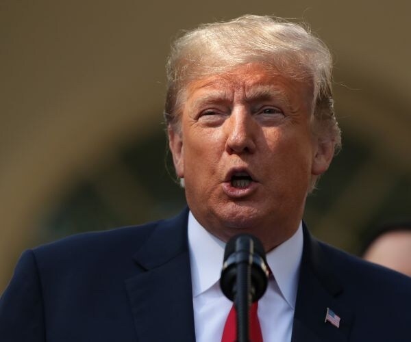 History Shows October Economic Reports Could Swing the Midterms