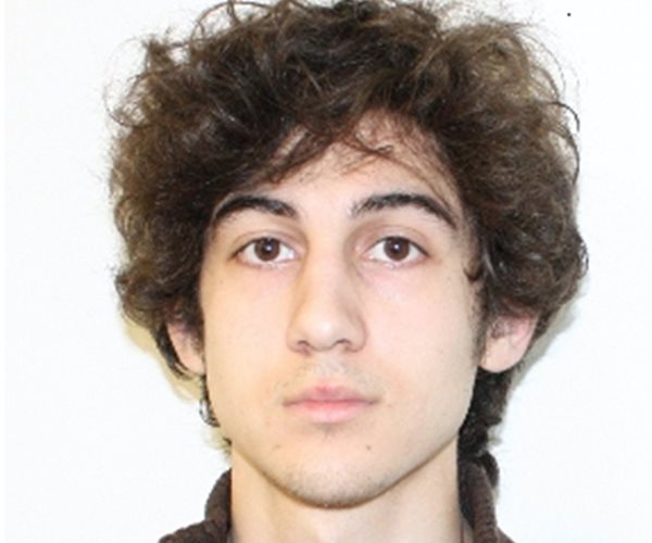 Supreme Court Reinstates Death Sentence for Boston Marathon Bomber