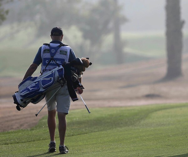 Dubai Ladies Masters 2016 Suspended After Caddie Dies