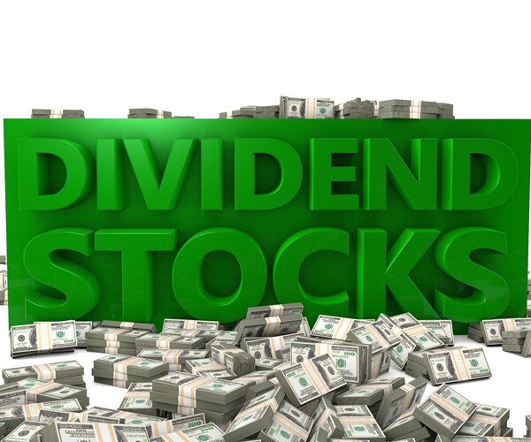 5 Undervalued Dividend Stocks