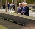 King Charles, Queen Camilla Honor 9/11 Victims in NYC Visit