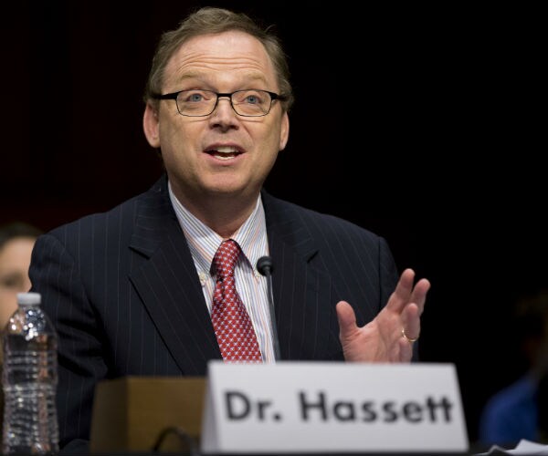 Trump Chooses Key Economics Adviser