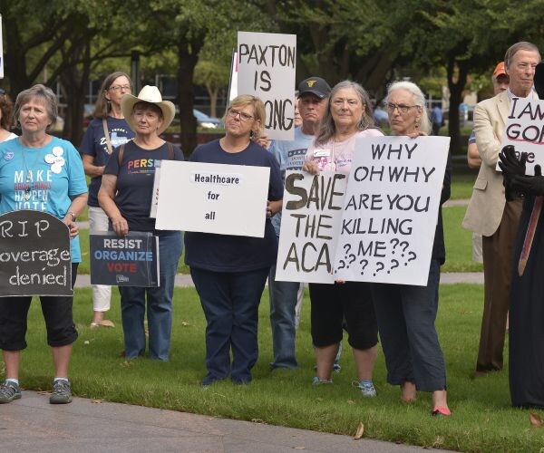 No Immediate Ruling in GOP's Latest Obamacare Lawsuit