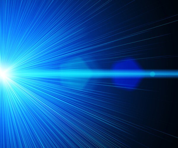 Japan Fires Powerful Laser Likened to 'Death Star' Beam