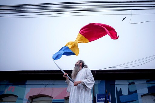 Romania's Political Tumult Continues as Leftist Party Leaves Talks to Form Pro-European Coalition