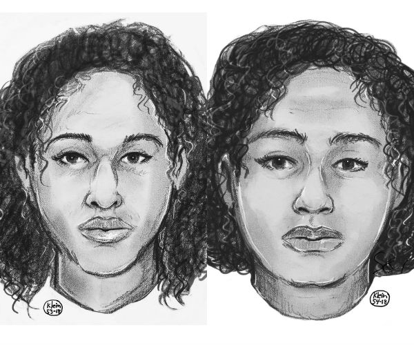 farea sisters sketch