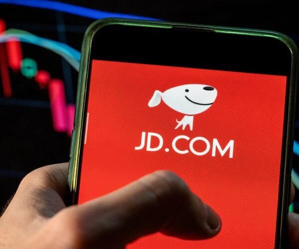 JD.com