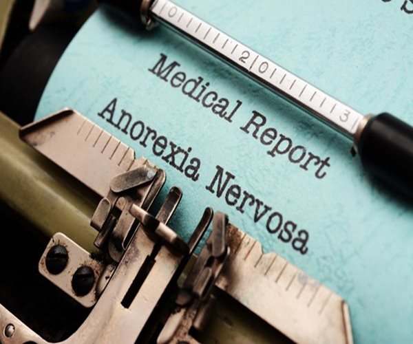 Eating Disorders Linked to History of Theft