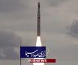 Iran Rocket Test Boosts Odds of Israeli Strike, Middle East War