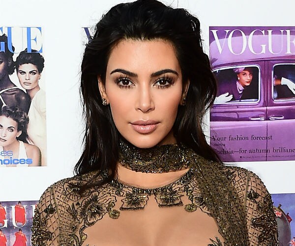 Paris Police: 16 Arrested Over Kardashian Jewelry Heist