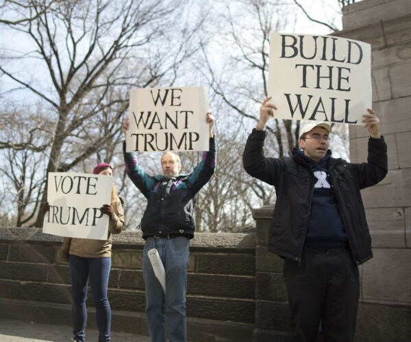 How Will Trump Get the Job Done?