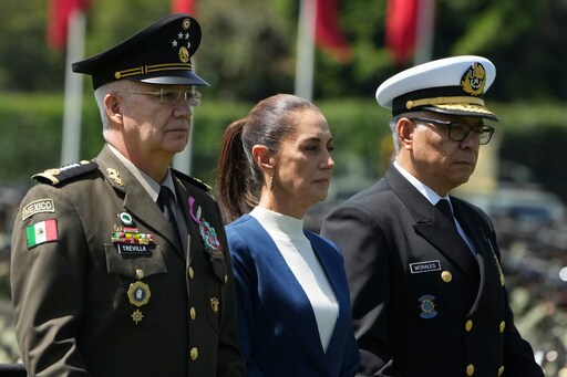 6 Migrants Shot Dead near Guatemalan Border When Mexican Army Troops Open Fire