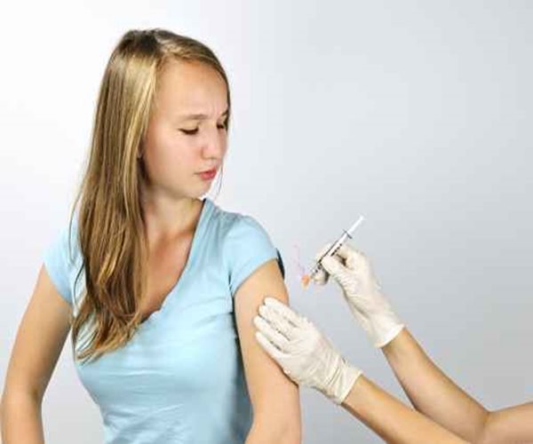 Vaccine Injury Payouts Rise