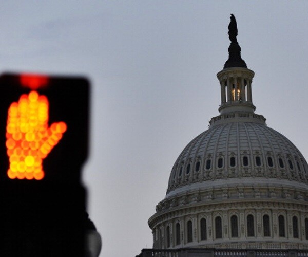 Don't Tune Out Critics Who Say 'What About?