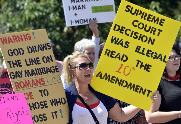 Free Speech and Religion Need Not Collide