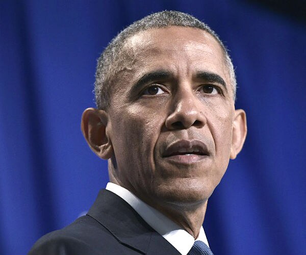 David Horowitz: Obama 'Looked Into Trump Tower,' But Is Being 'Protected' 