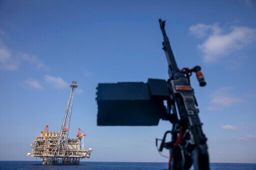 Five Years On, Israelis See Few Benefits from Major Gas Deal