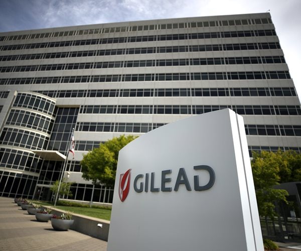 Gilead: Remdesivir Cut Risk of Death 62% in COVID-19 Patients