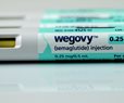 US Patients Staying on Wegovy for About 6 Months