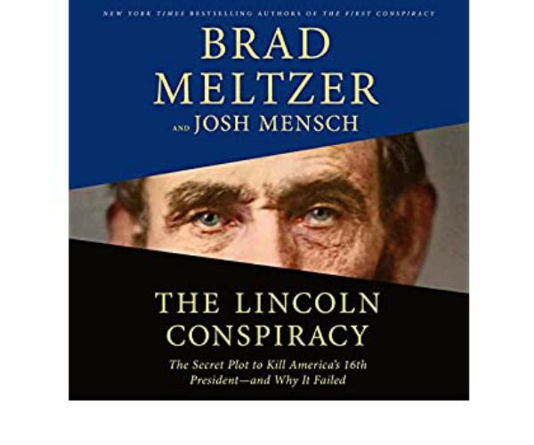 Newsmax Rising Bestsellers – Week of April 27, 2020