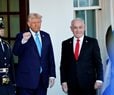 Report: Trump May Seek Earlier Iran Exit Than Netanyahu
