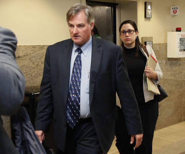 Prosecutor Shocked by Mistrial for Cop Who Killed Black Man