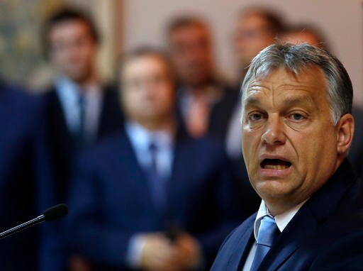 The Latest: Italy's Coast Guard Recovers 15 Migrant Bodies