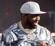 50 Cent Says LA 'Finished' After No-Bail Policy