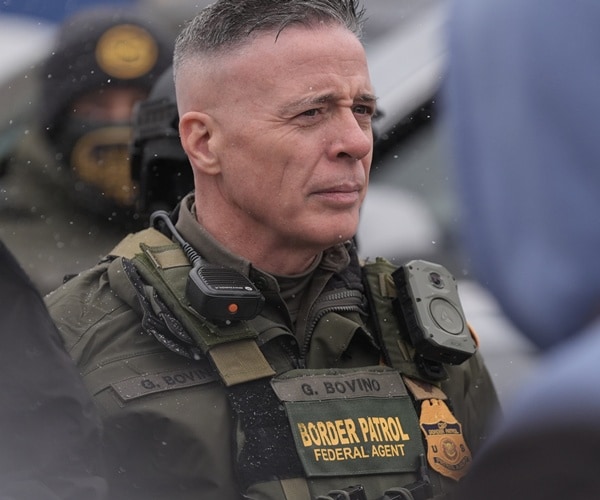 Federal Officials Dig in on Minneapolis Shooting Narrative Despite Video Evidence