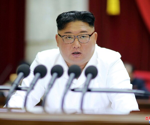 South Korea: Kim Did Not Have Surgery Amid Lingering Rumors