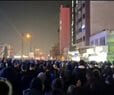 'All Are in the Streets': Iranians Defiant as Protests Grow