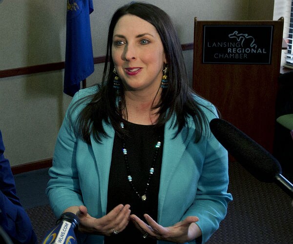 Ronna McDaniel: RNC Will Return Wynn Donations If Wrongdoing Is Found