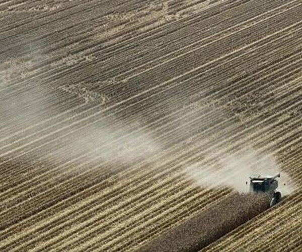 Potash Corp. and Agrium to Merge, Creating $36 Billion Fertilizer Giant 