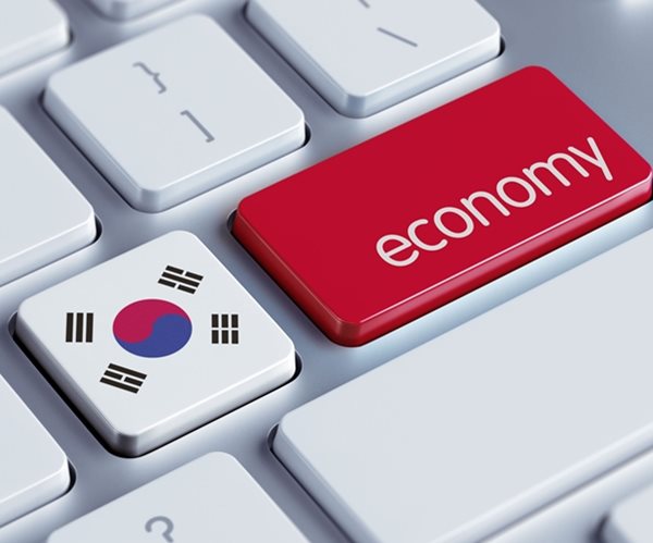 South Korea Working on Reducing Trade Surplus With US: Finance Minister