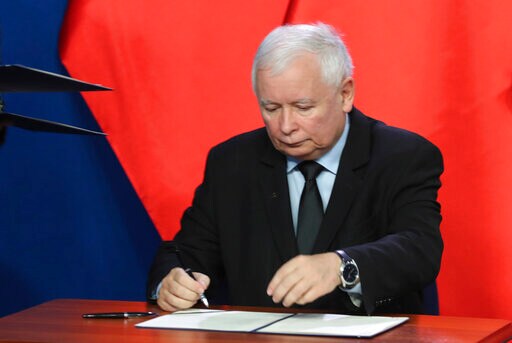 New Polish Education Minister Tests Positive for Coronavirus