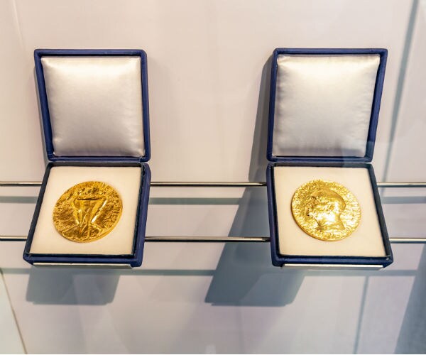 Trump's Achievements More Than Left Can Stand