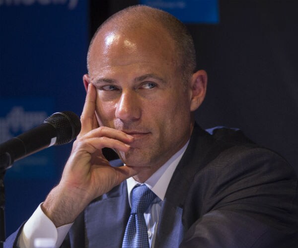 Avenatti: 3 More Women Paid 'Hush Money' for Trump Relationships