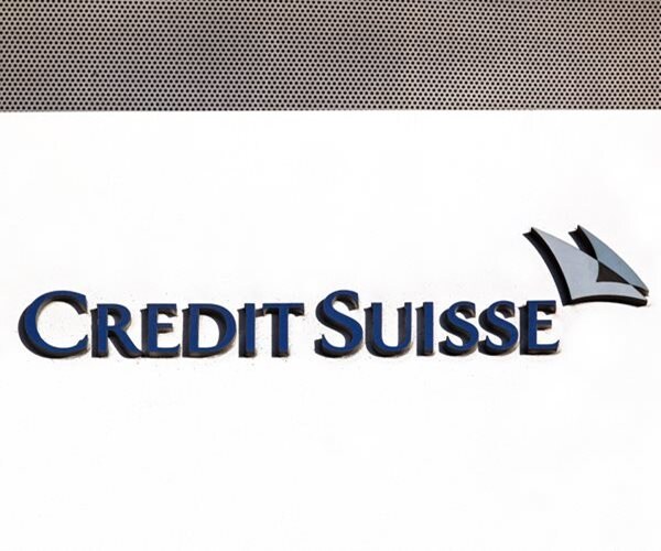 Credit Suisse Shares Leap, in Truce With Doubters