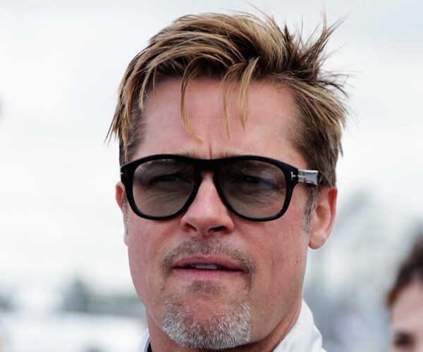 Judge Refuses Brad Pitt's Request to Seal Custody Filings